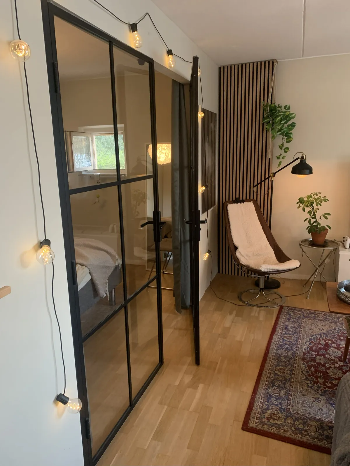 Hyreslägenhet på Bromma i bromma