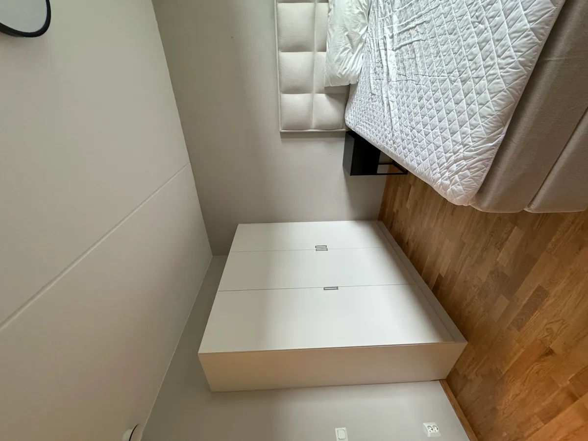 Hyreslägenhet på Uppsala i uppsala