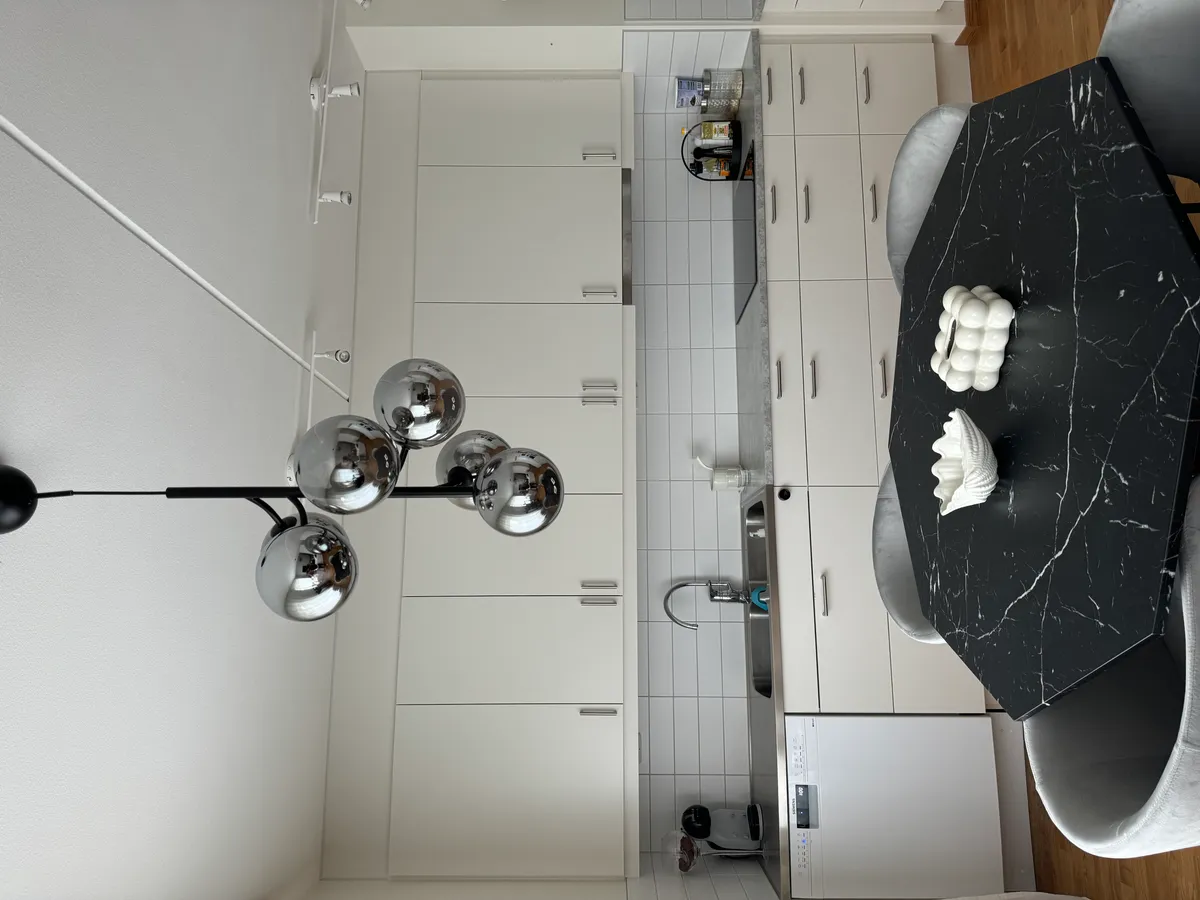 Hyreslägenhet på Uppsala i uppsala