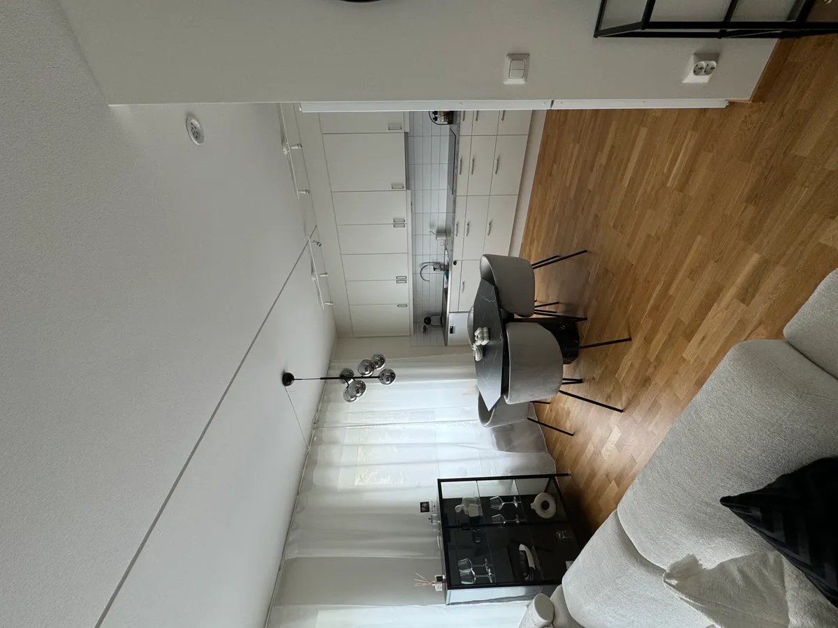 Hyreslägenhet på Uppsala i uppsala