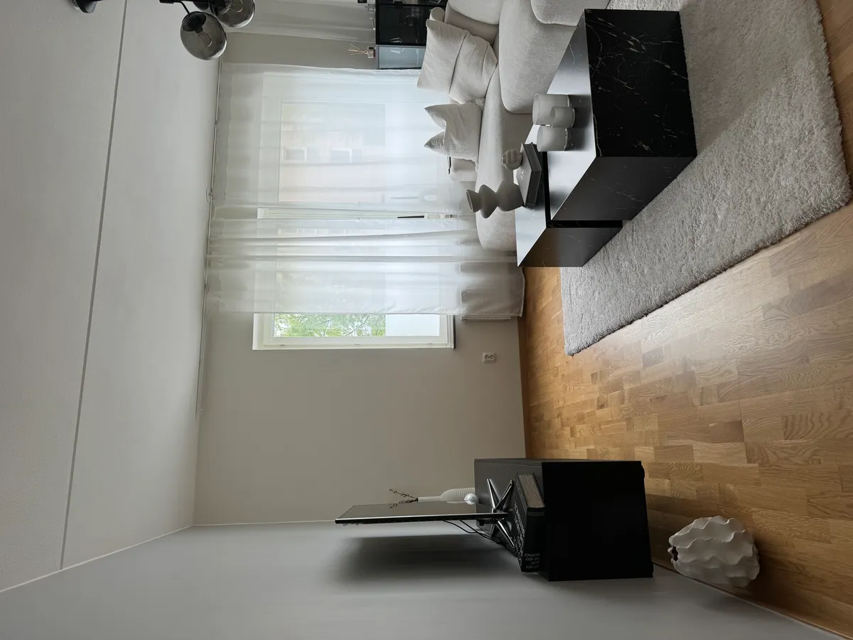 Hyreslägenhet på Uppsala i uppsala