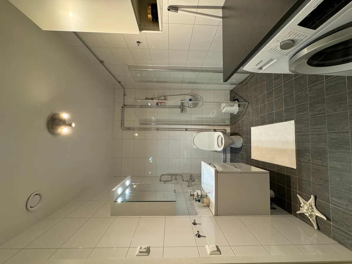 Hyreslägenhet på Uppsala i uppsala