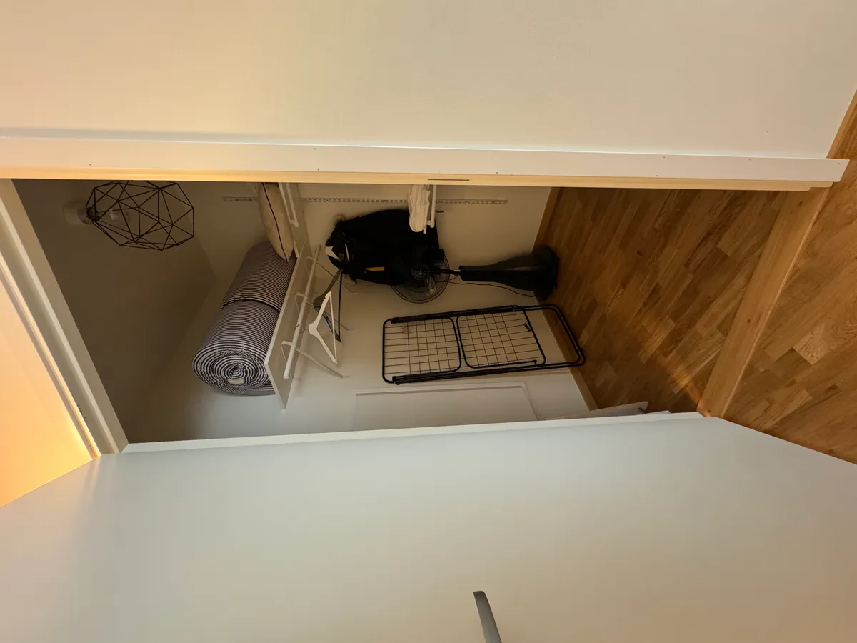 Hyreslägenhet på Uppsala i uppsala