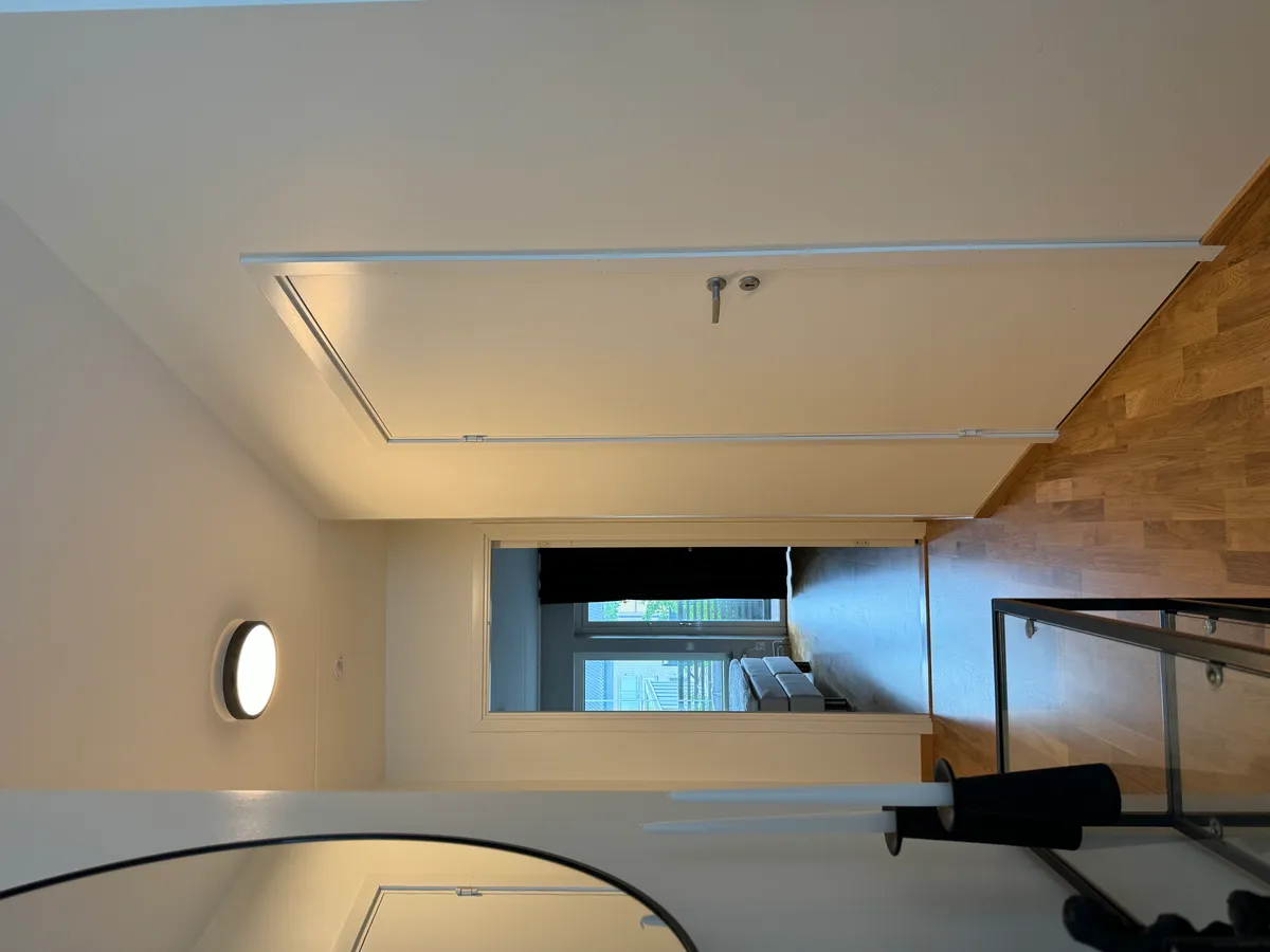 Hyreslägenhet på Uppsala i uppsala