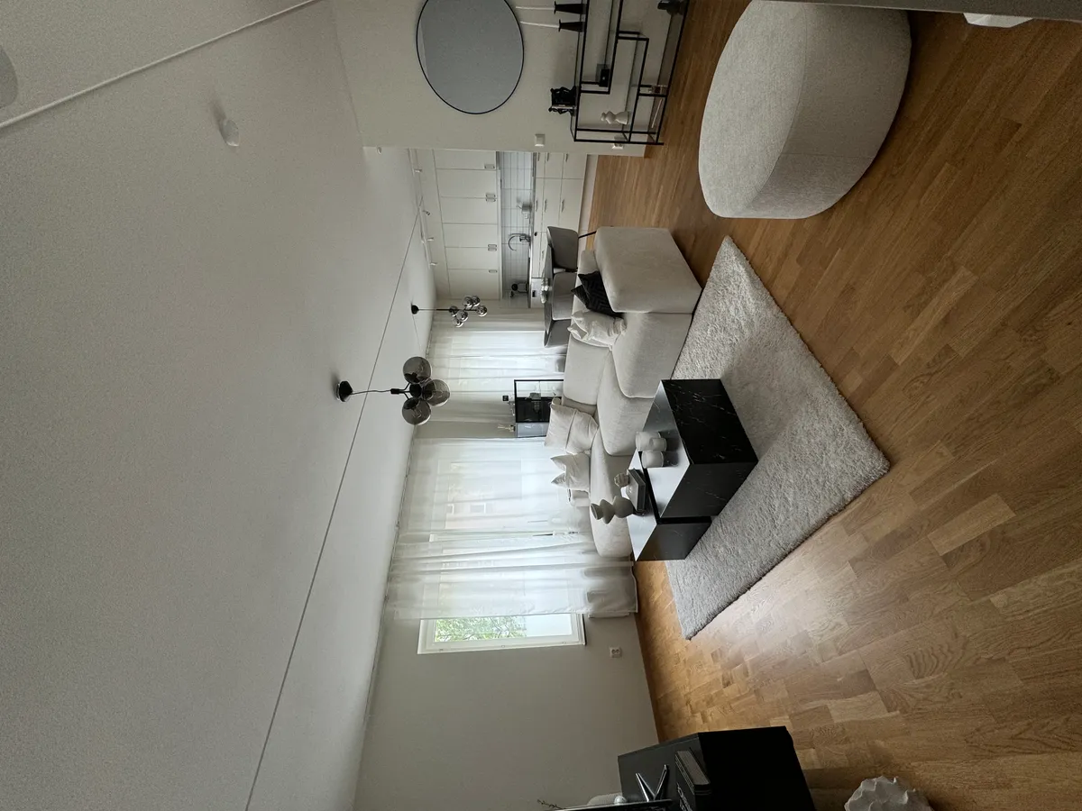 Hyreslägenhet på Uppsala i uppsala