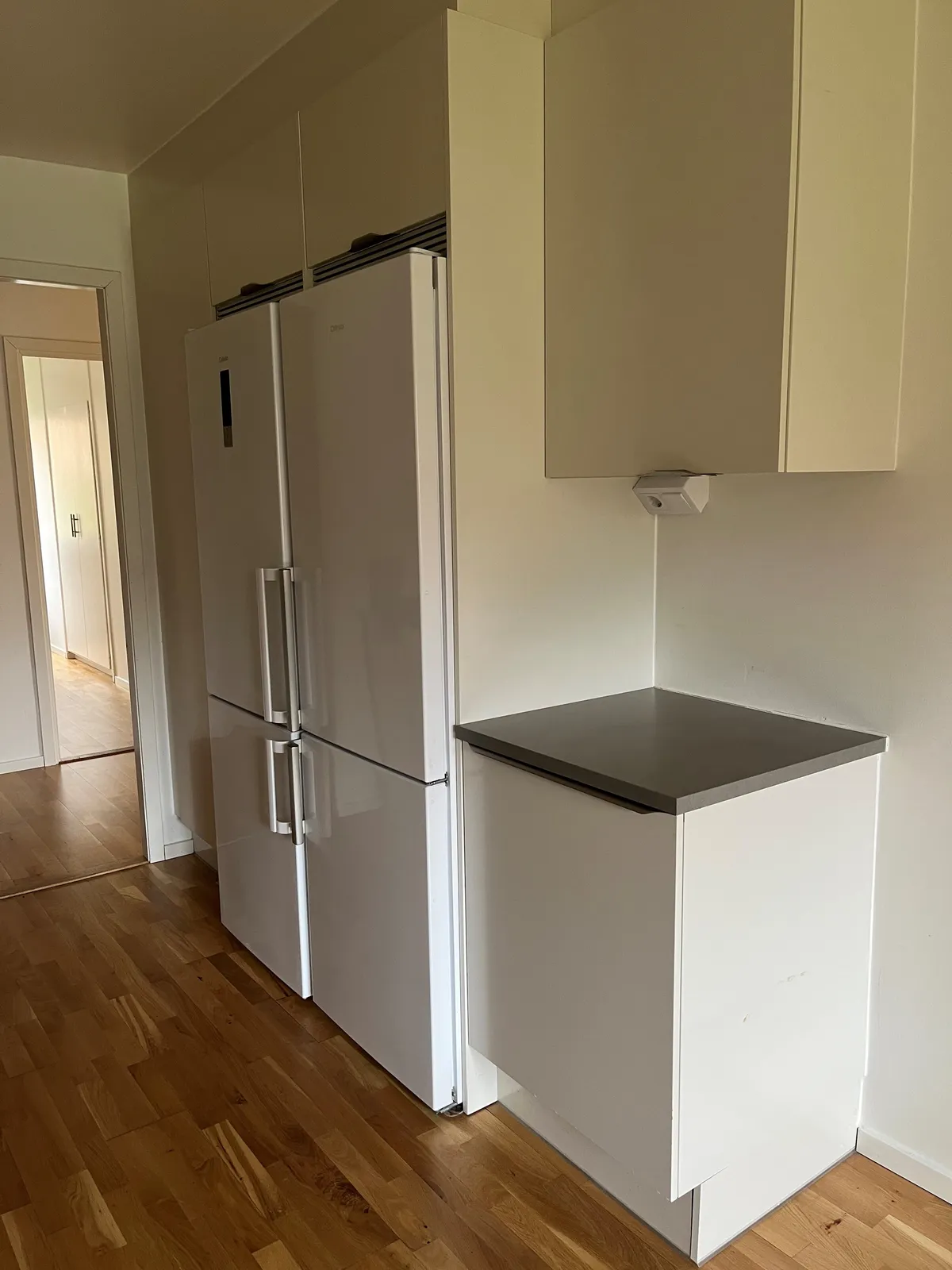 Hyreslägenhet på Mörrum i morrum