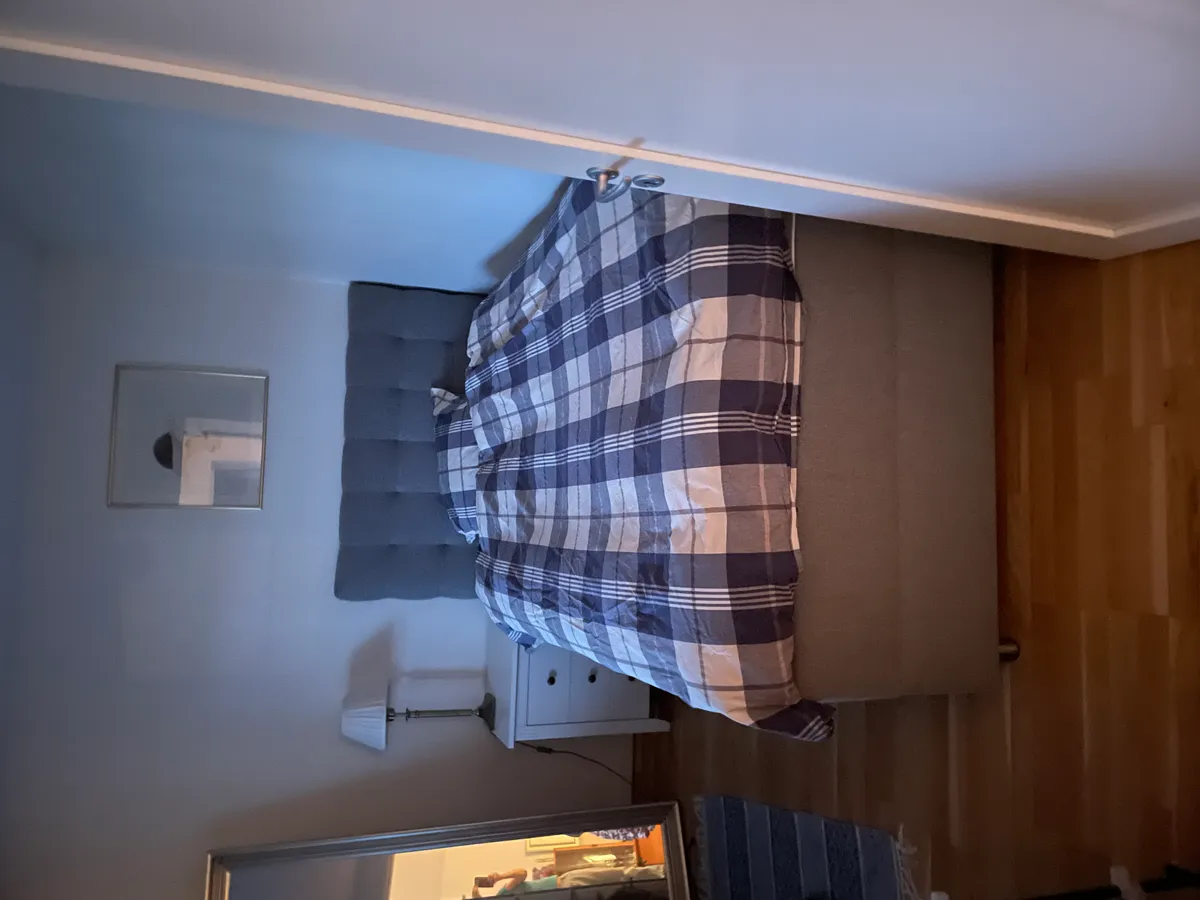 Hyreslägenhet på Sävedalen i savedalen