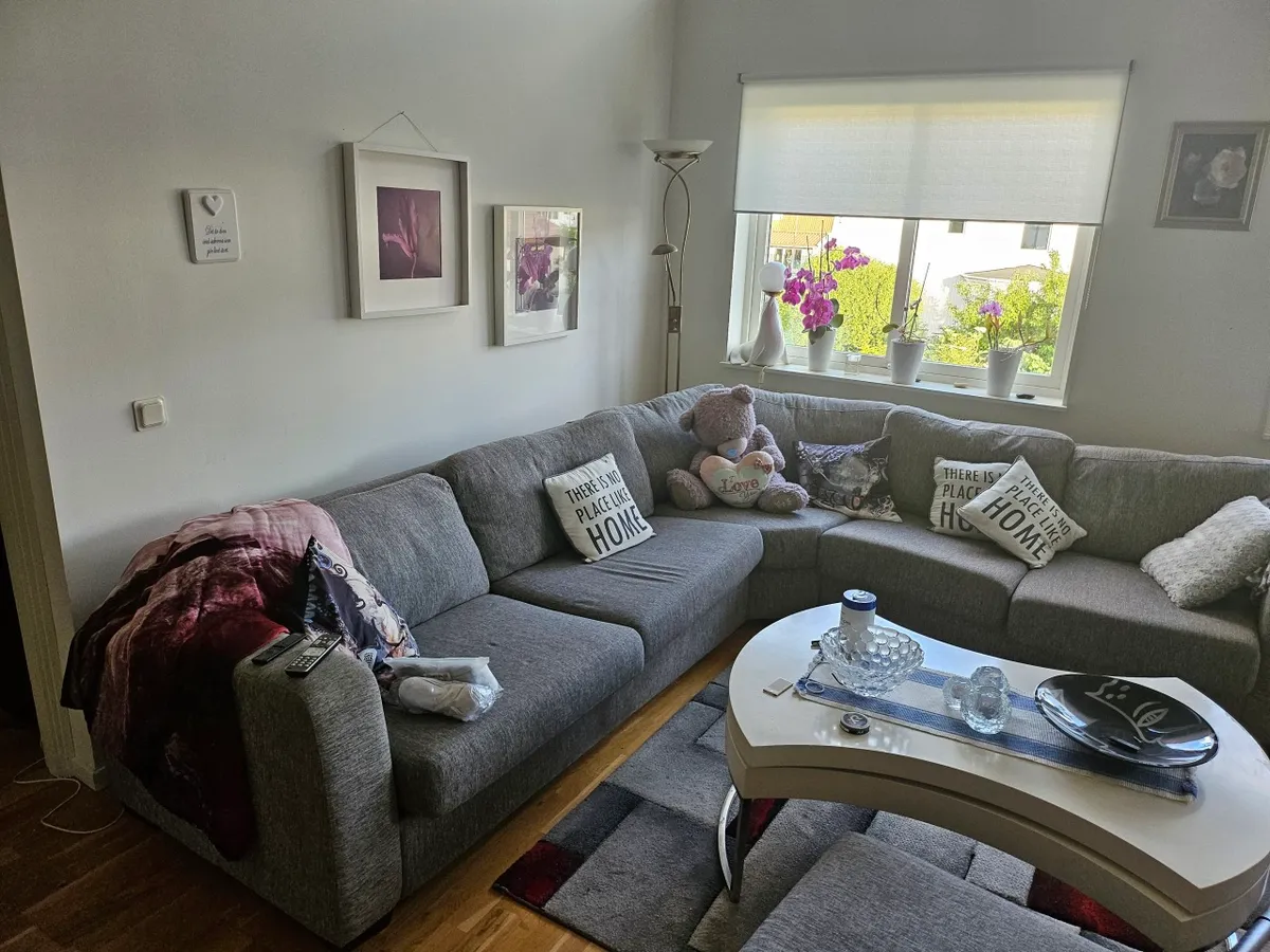 Hyreslägenhet på Sävedalen i savedalen