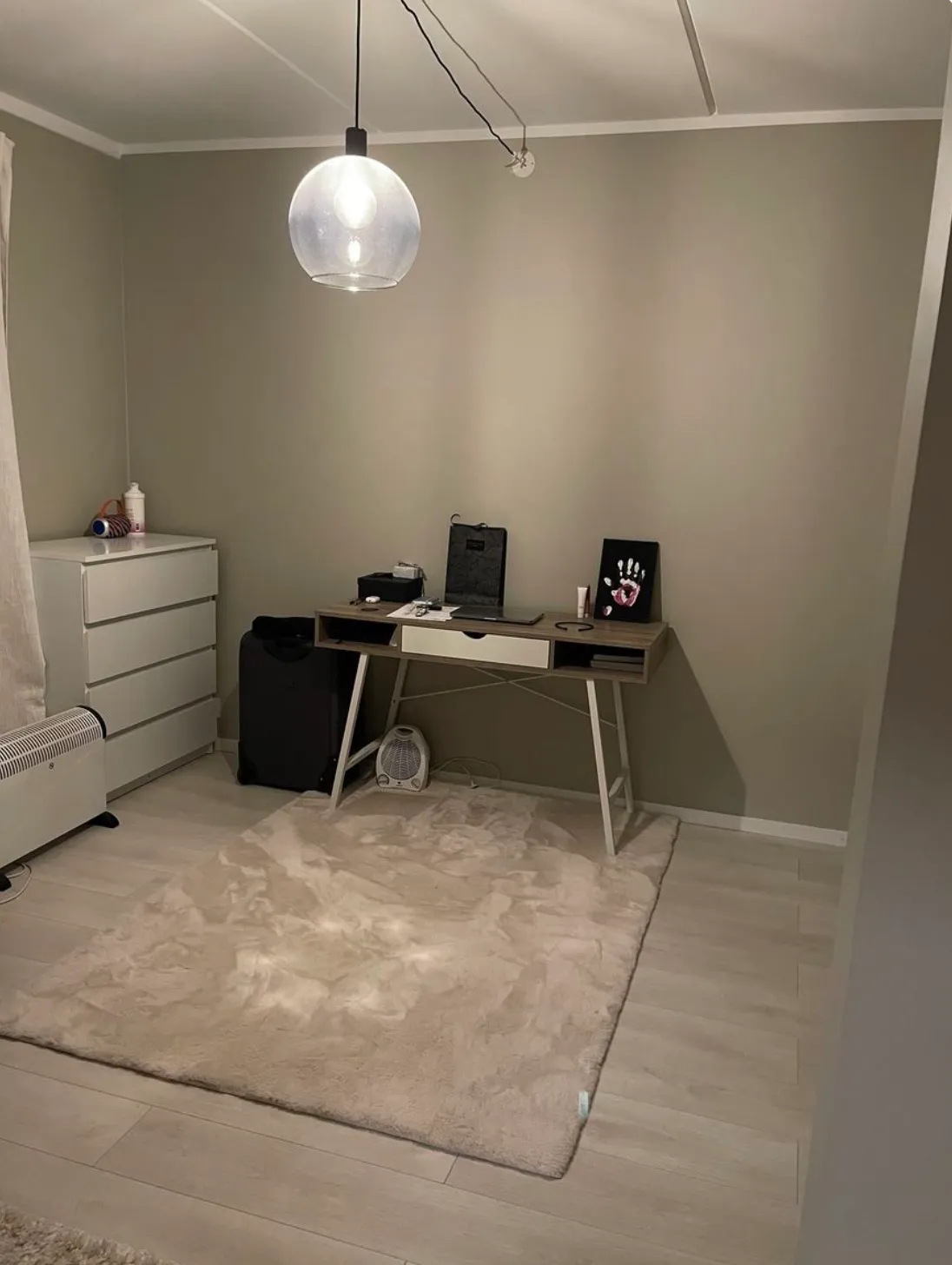 Hyreslägenhet på Märsta i marsta