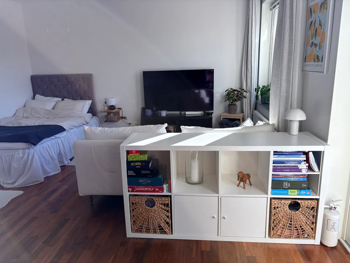 Hyreslägenhet på Uppsala i uppsala