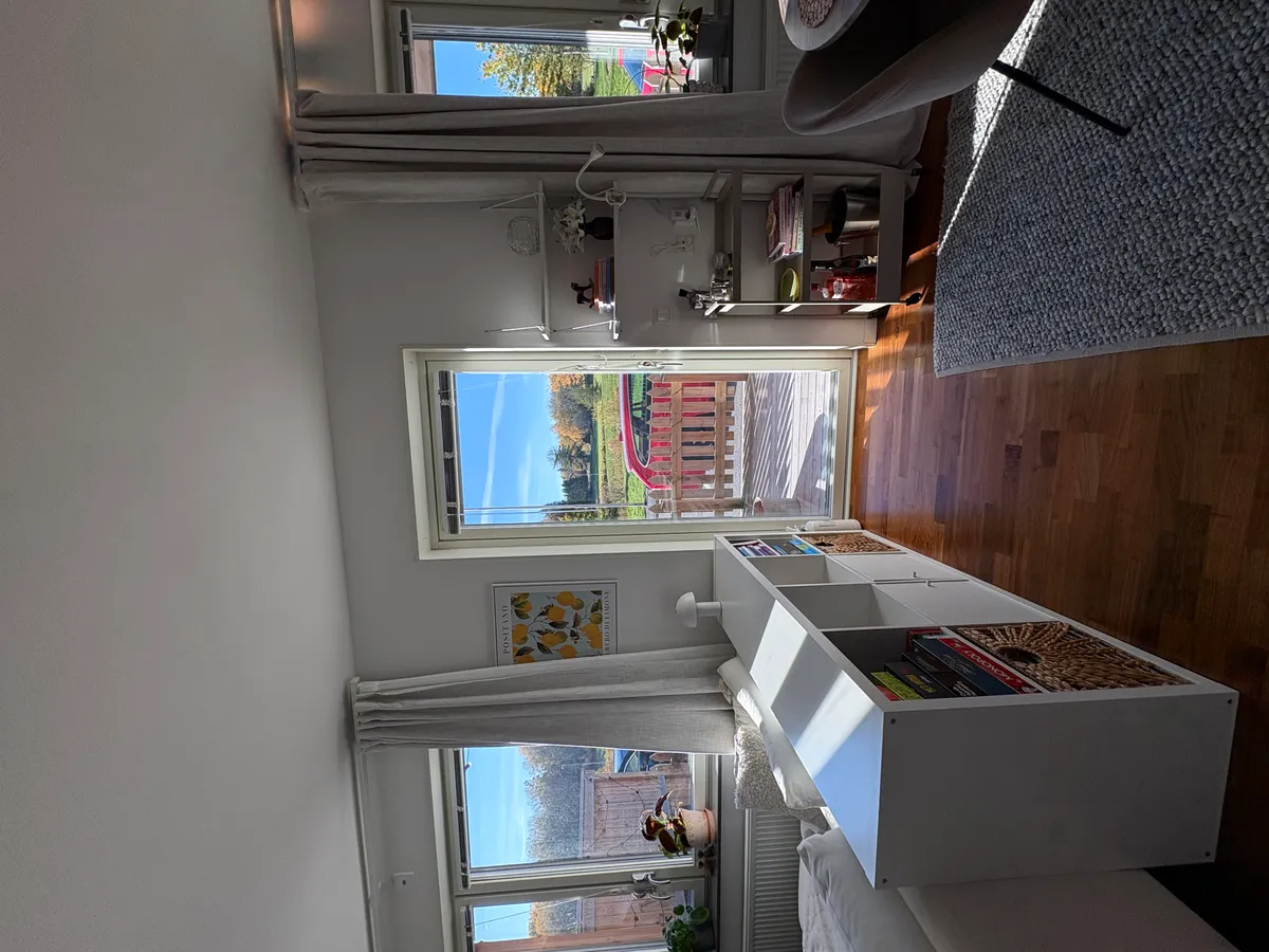 Hyreslägenhet på Uppsala i uppsala