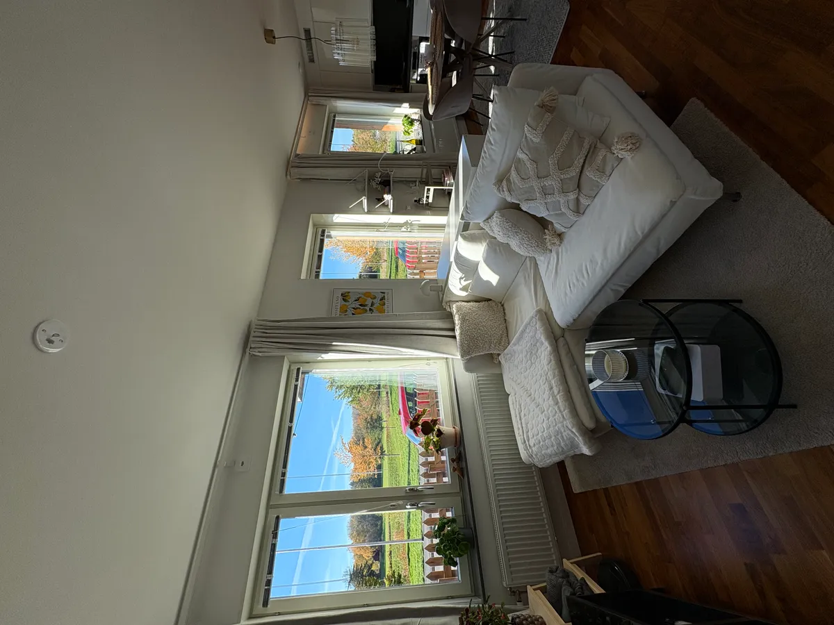 Hyreslägenhet på Uppsala i uppsala