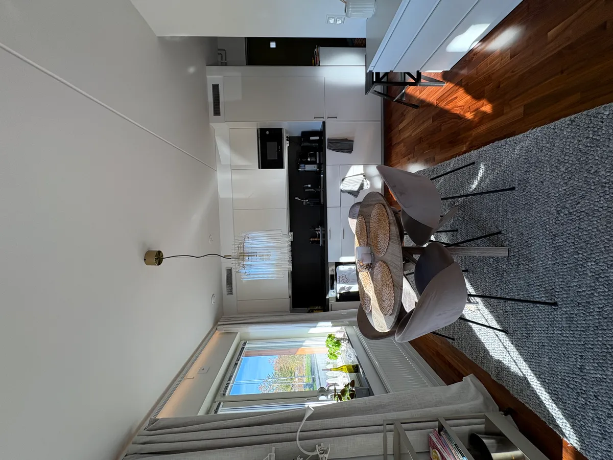 Hyreslägenhet på Uppsala i uppsala