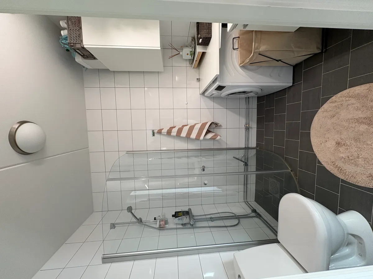 Hyreslägenhet på Uppsala i uppsala