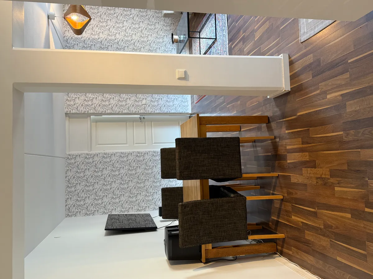 Hyreslägenhet på Kista i kista