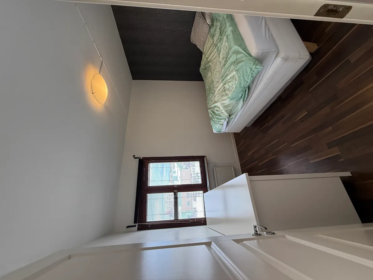 Hyreslägenhet på Kista i kista