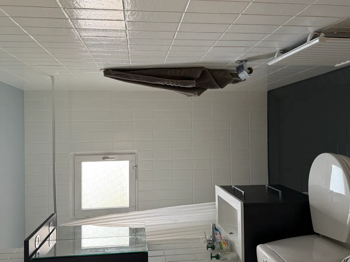 Hyreslägenhet på Kista i kista