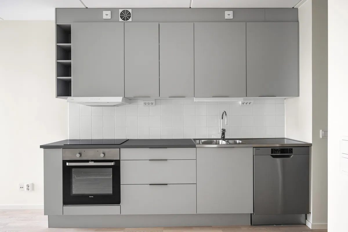 Hyreslägenhet på Tyresö i tyreso