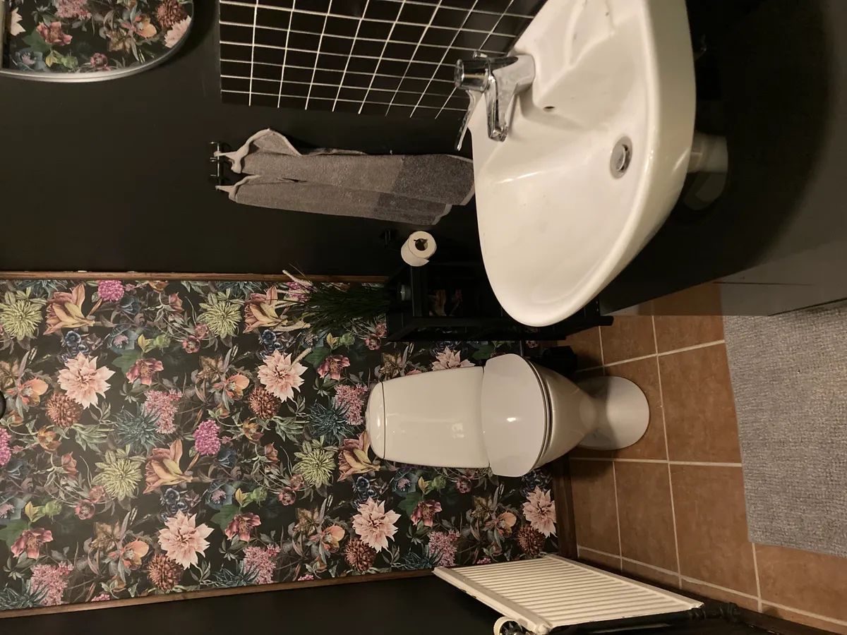 Hyreslägenhet på Oxie i oxie