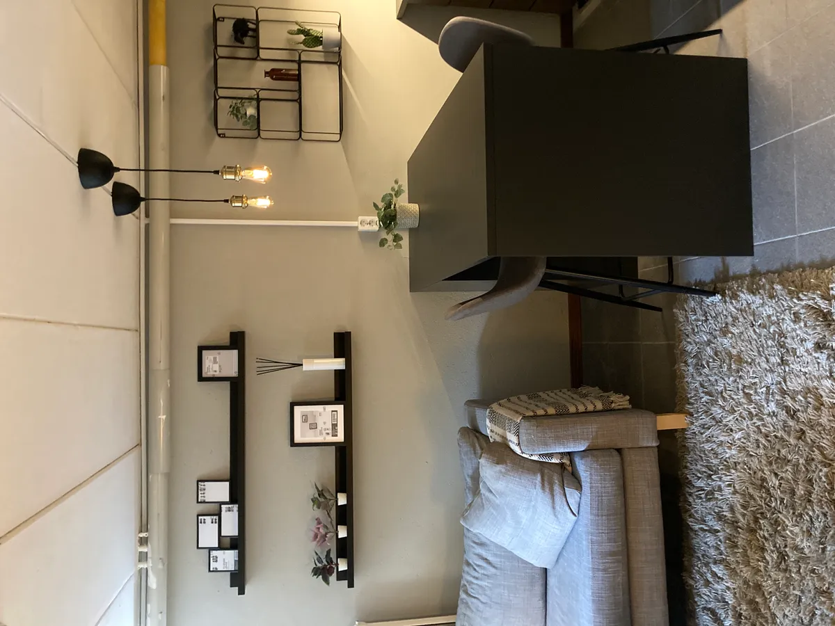 Hyreslägenhet på Oxie i oxie