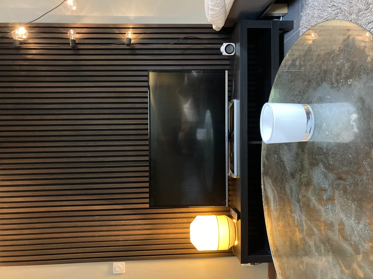 Hyreslägenhet på Oxie i oxie