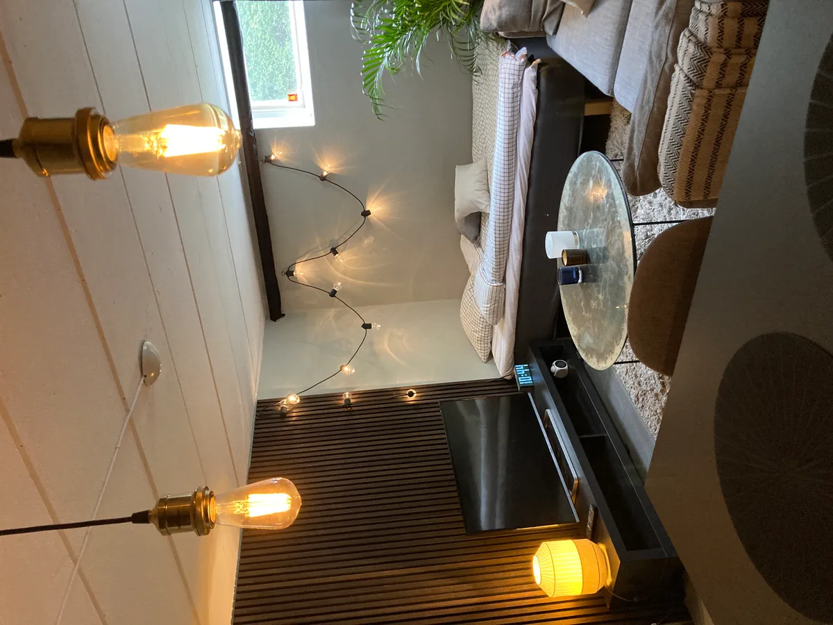 Hyreslägenhet på Oxie i oxie