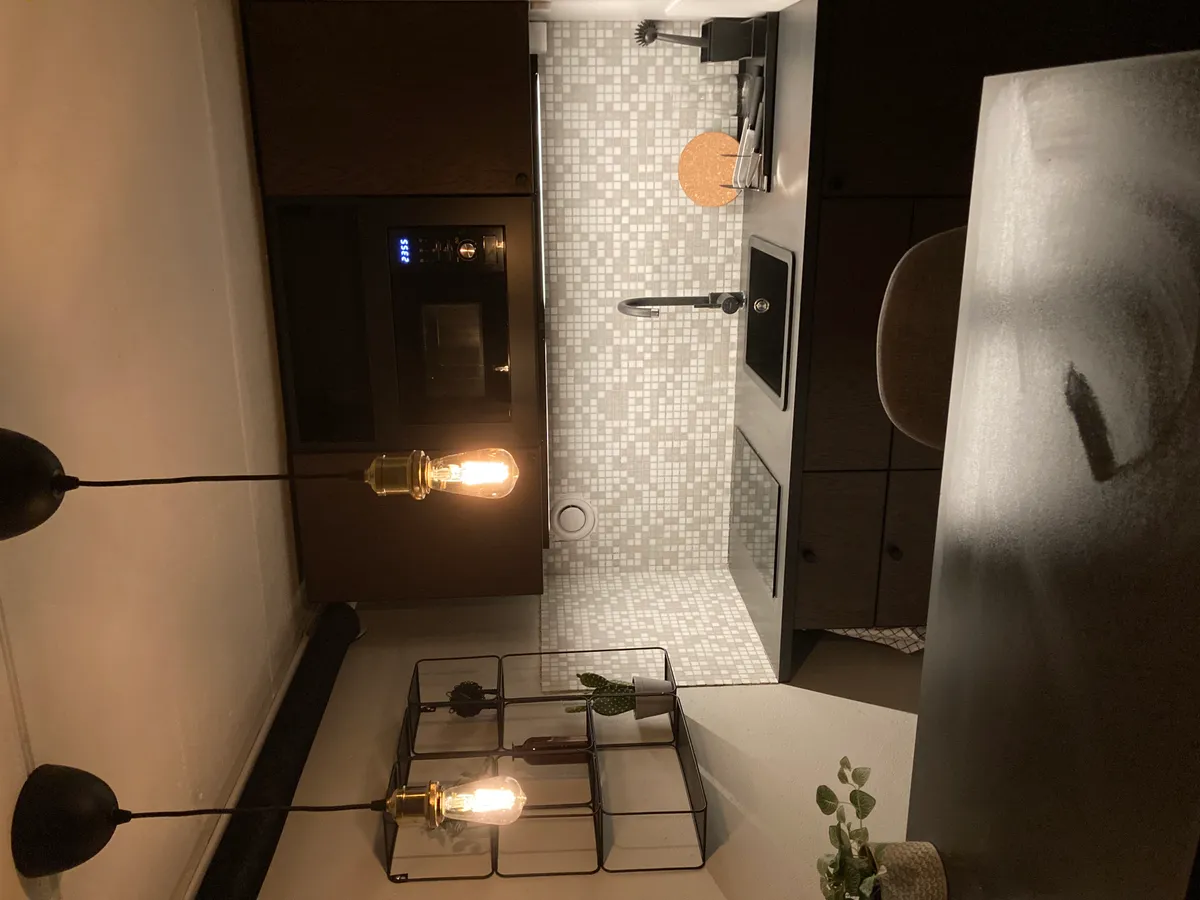 Hyreslägenhet på Oxie i oxie