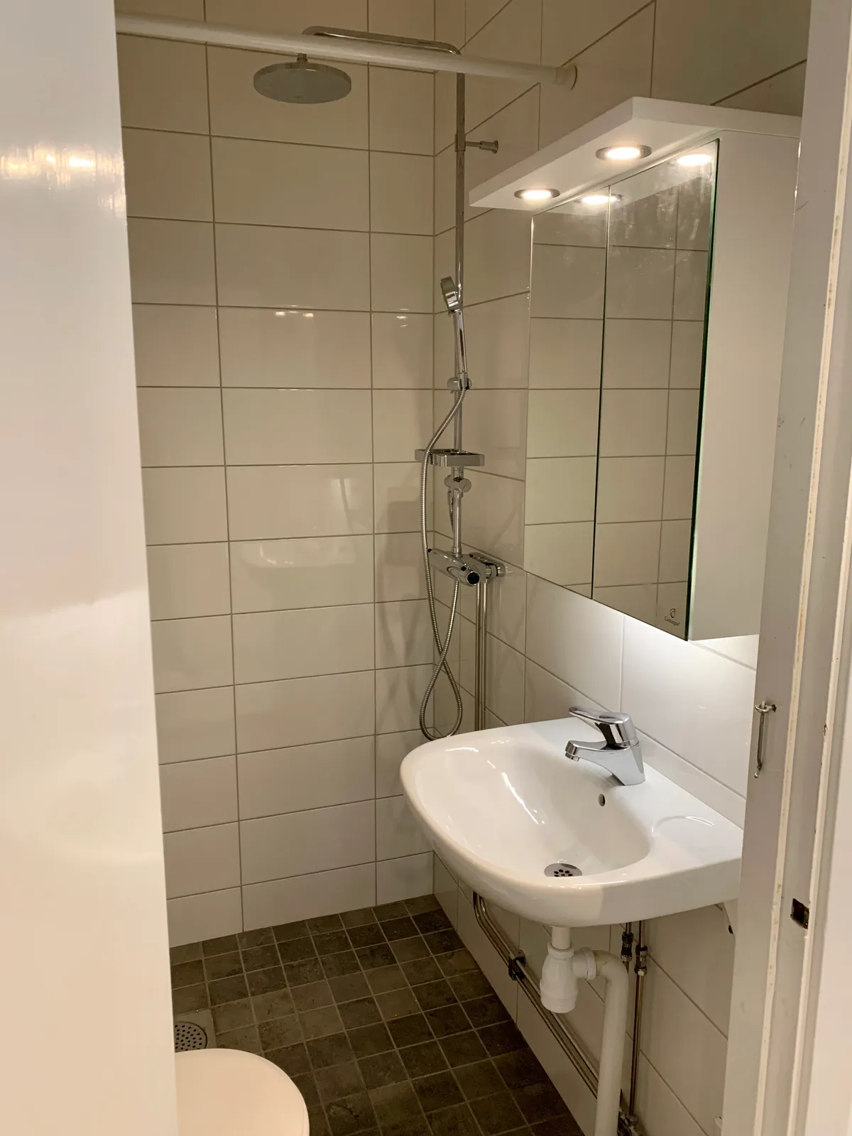 Hyreslägenhet på Västerås i vasteras