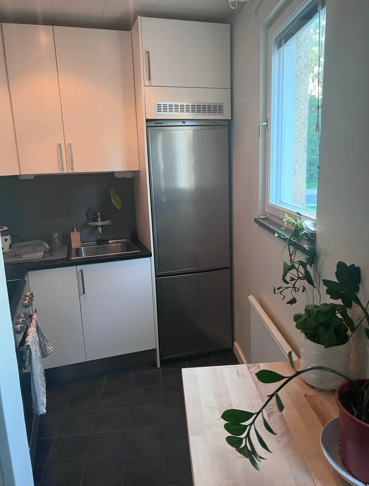 Hyreslägenhet på Järfälla i jarfalla