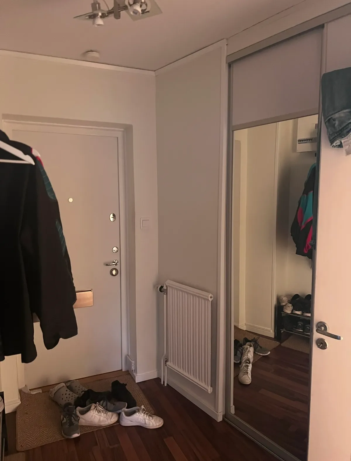 Hyreslägenhet på Järfälla i jarfalla