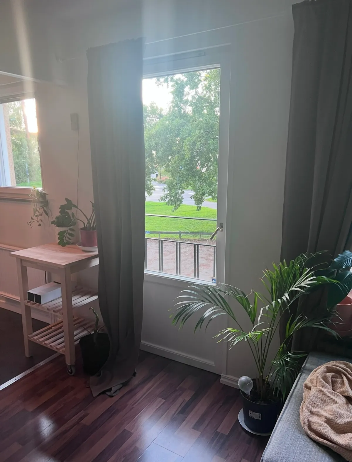 Hyreslägenhet på Järfälla i jarfalla