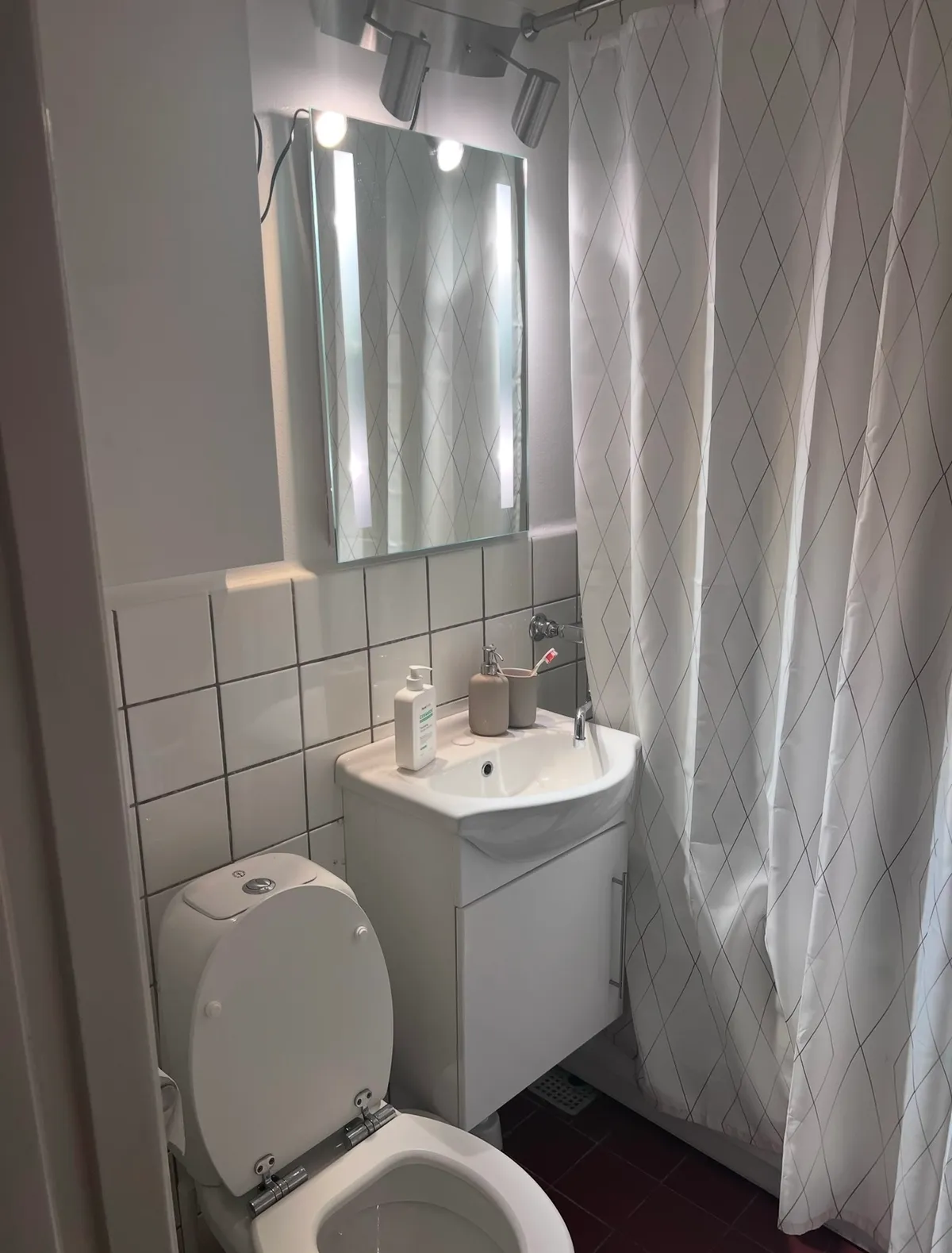 Hyreslägenhet på Järfälla i jarfalla