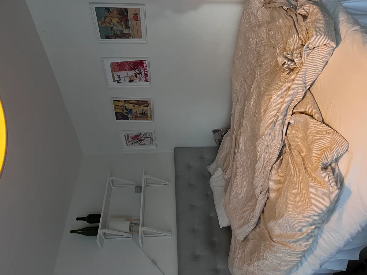 Hyreslägenhet på Järfälla i jarfalla