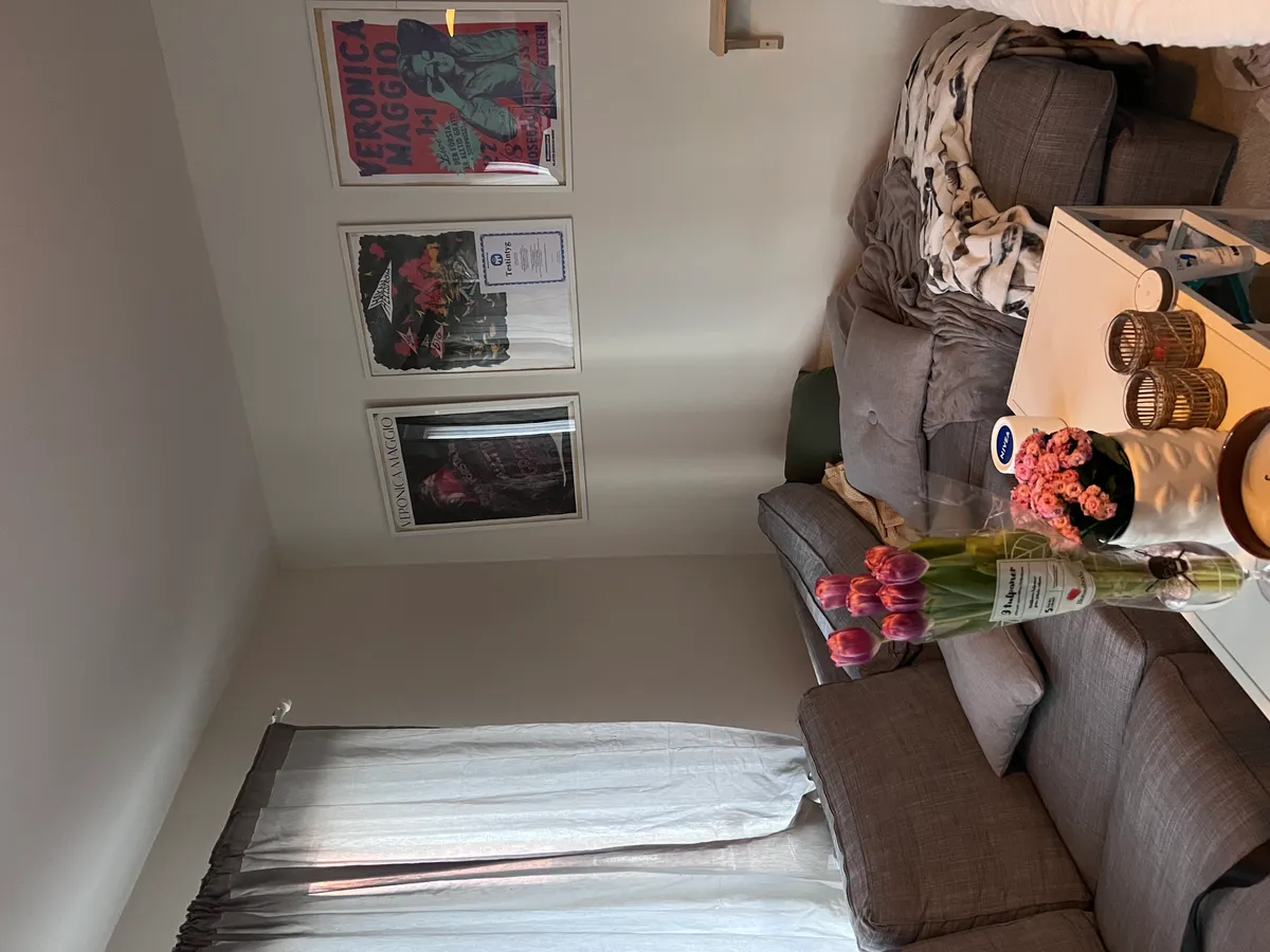 Hyreslägenhet på Järfälla i jarfalla