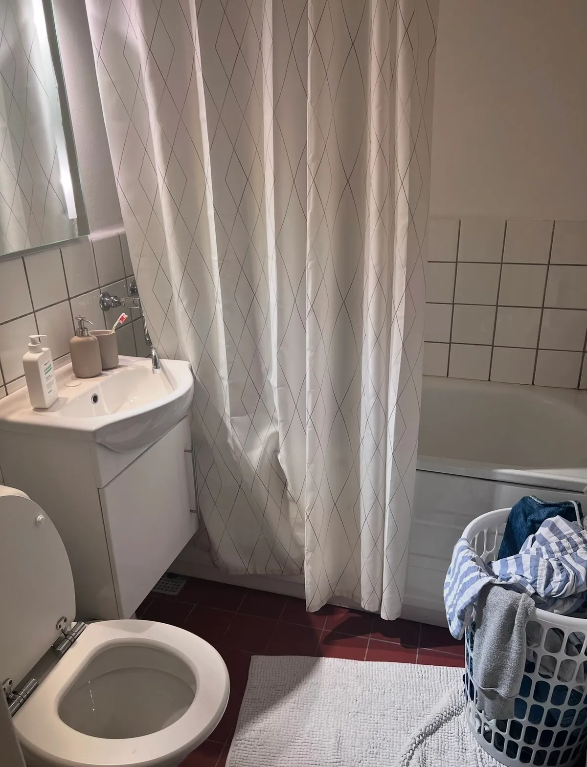 Hyreslägenhet på Järfälla i jarfalla