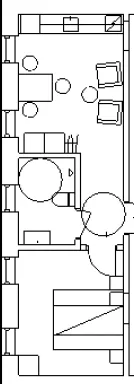 Hyreslägenhet på Sigtuna i sigtuna