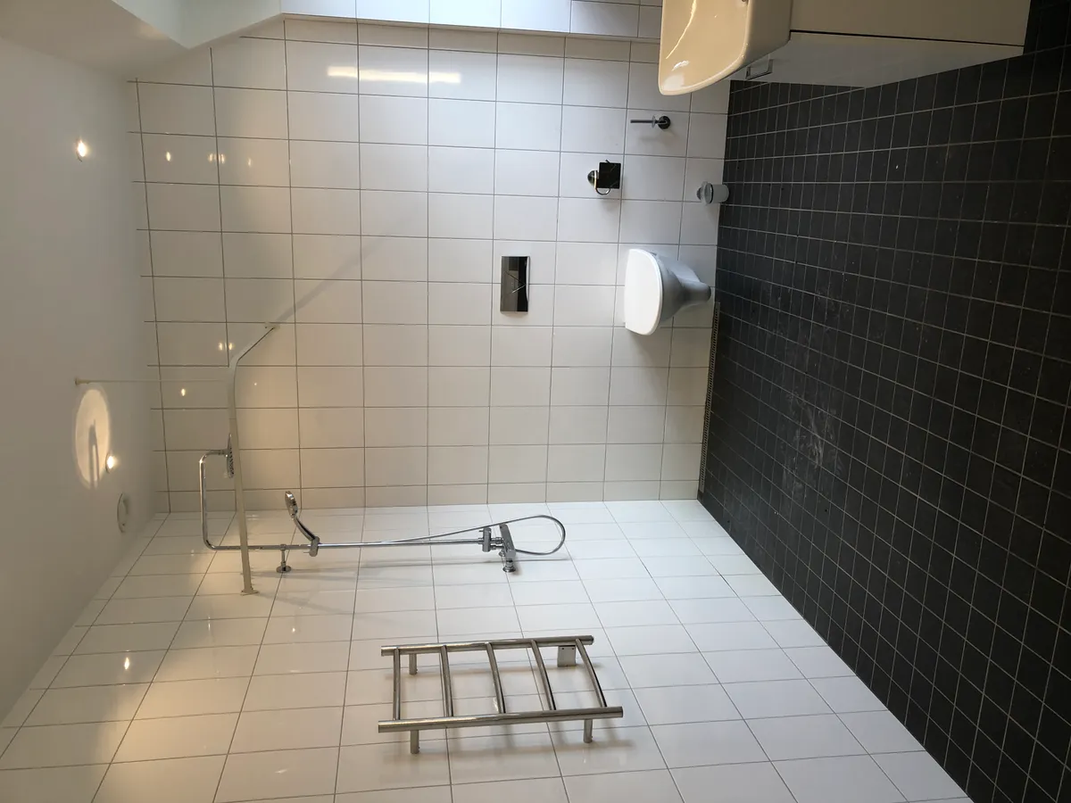 Hyreslägenhet på Sigtuna i sigtuna