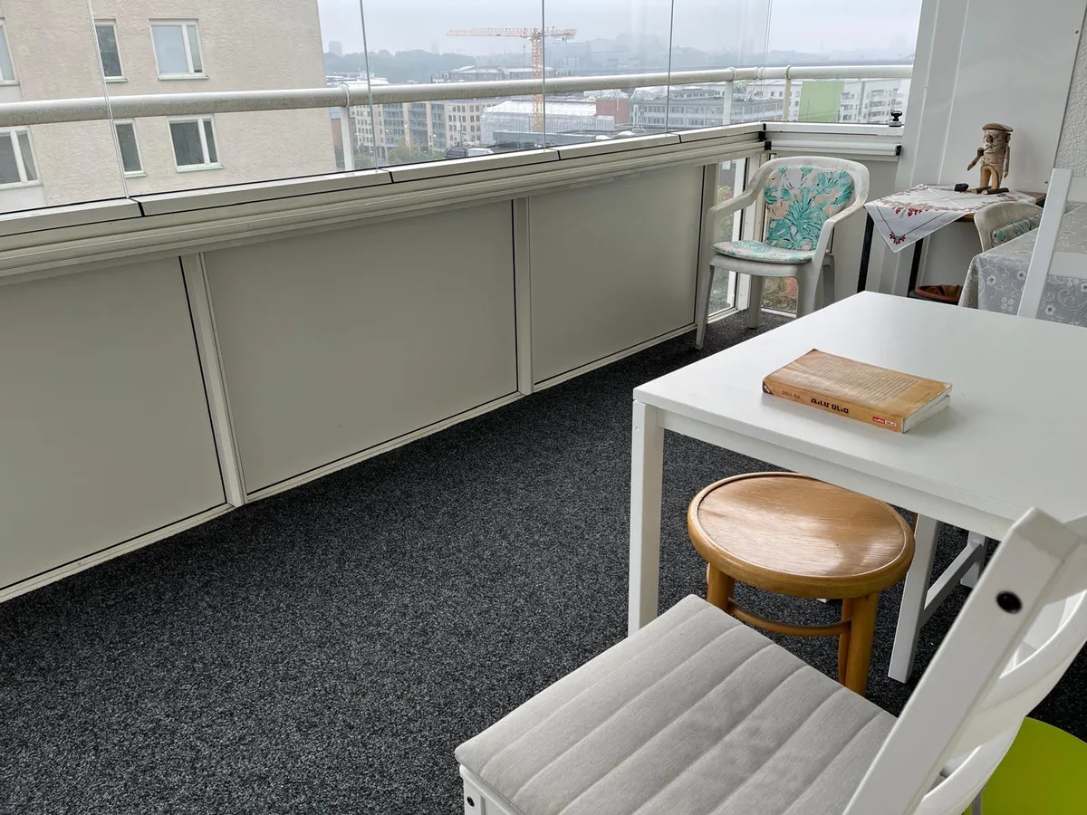 Hyreslägenhet på Stockholm i stockholm