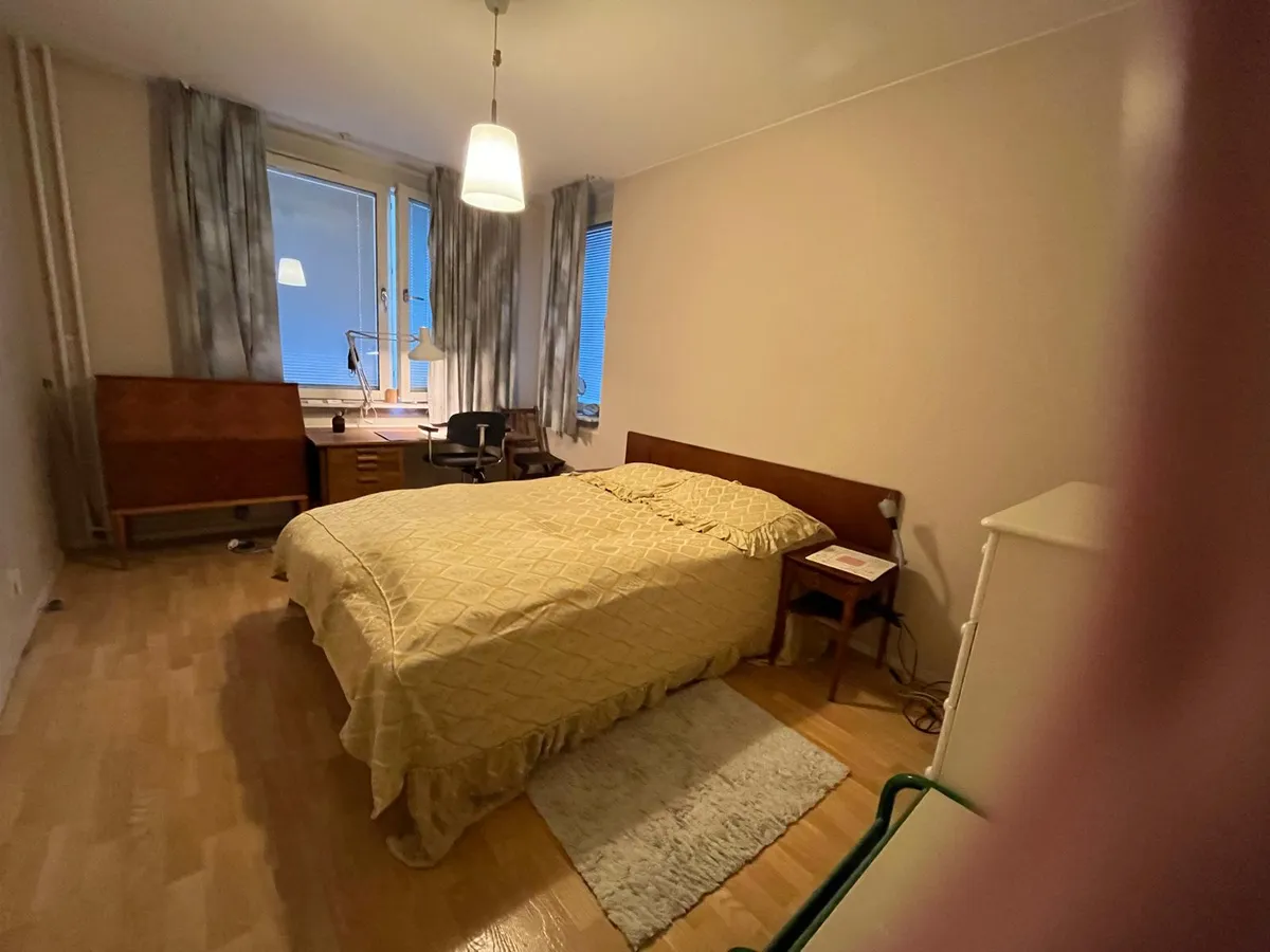 Hyreslägenhet på Stockholm i stockholm