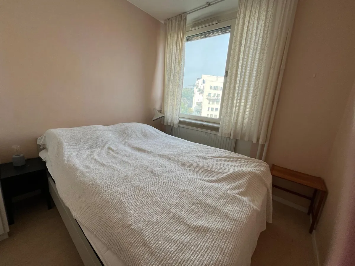 Hyreslägenhet på Stockholm i stockholm