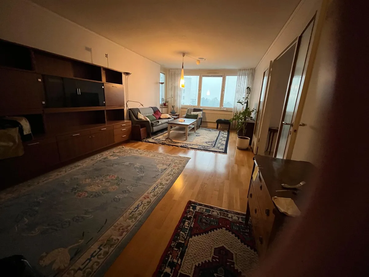 Hyreslägenhet på Stockholm i stockholm