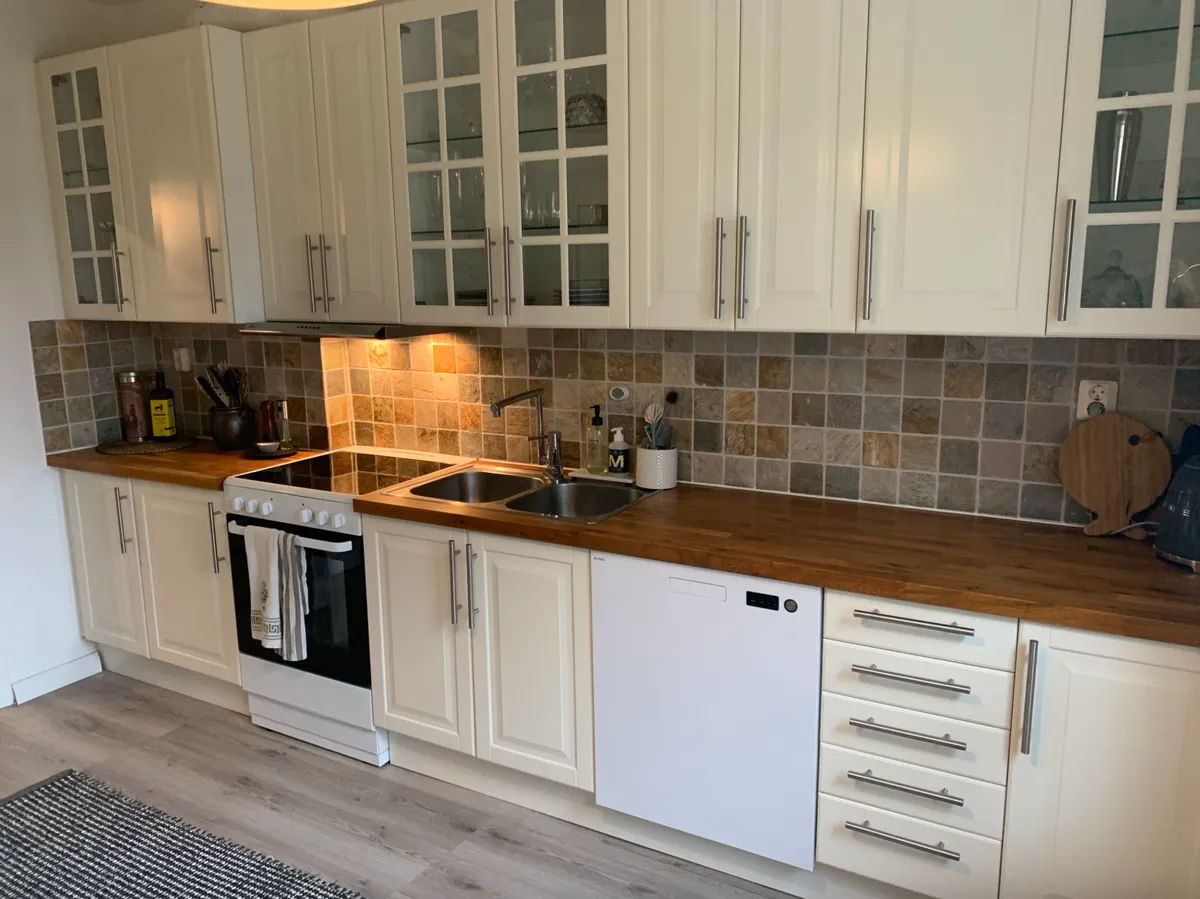 Hyreslägenhet på Västerås i vasteras