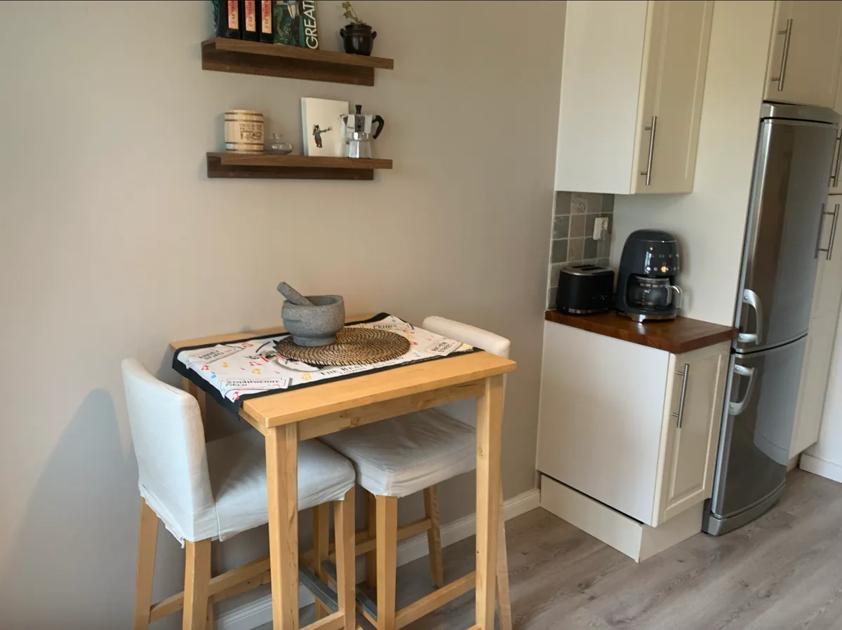 Hyreslägenhet på Västerås i vasteras