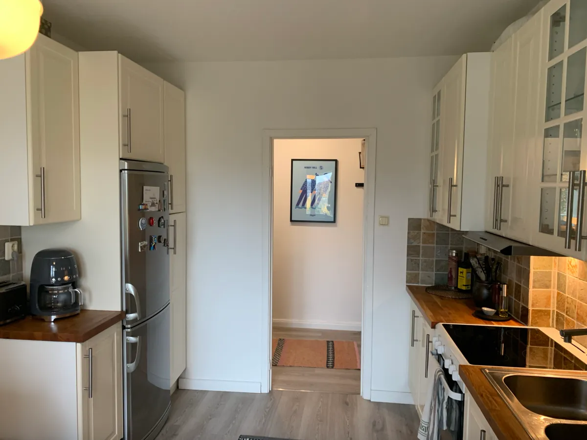 Hyreslägenhet på Västerås i vasteras