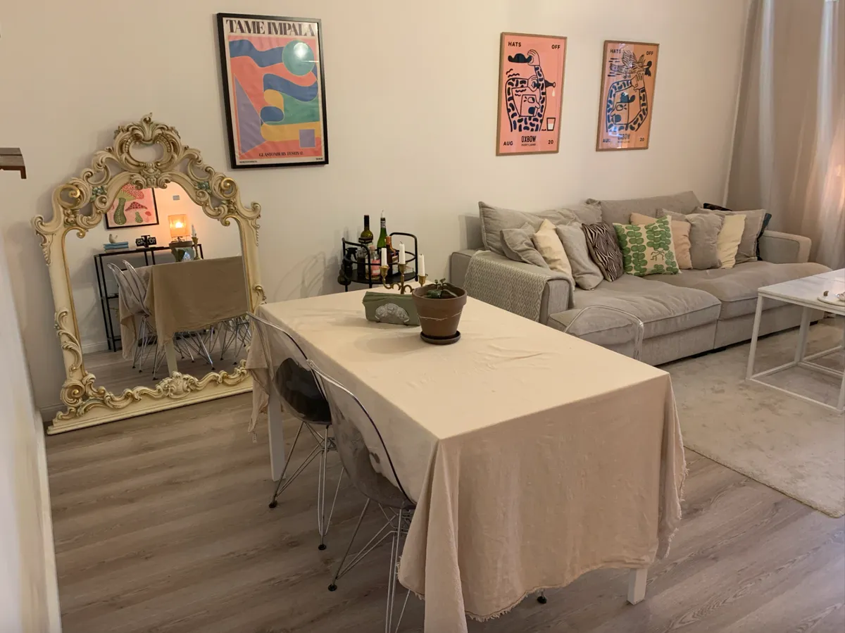 Hyreslägenhet på Västerås i vasteras