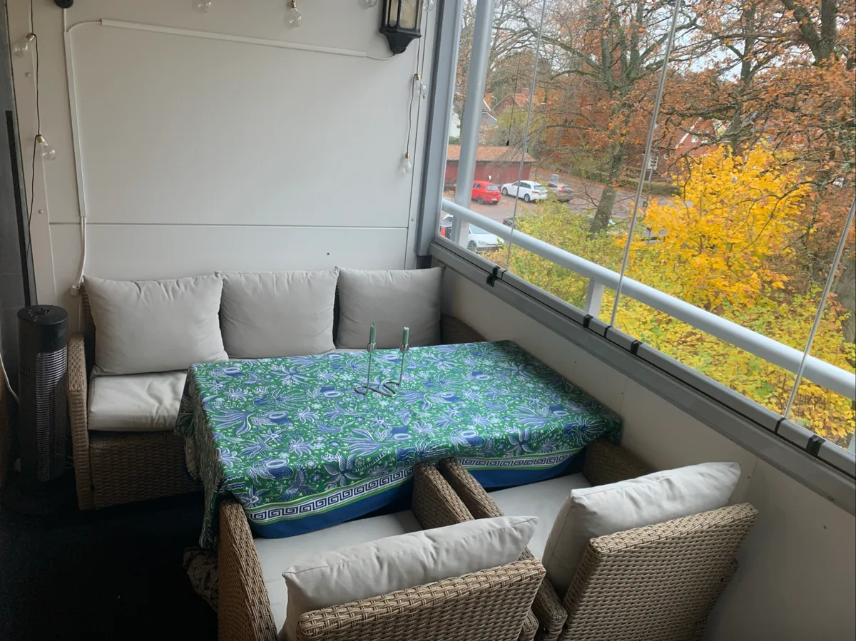 Hyreslägenhet på Västerås i vasteras