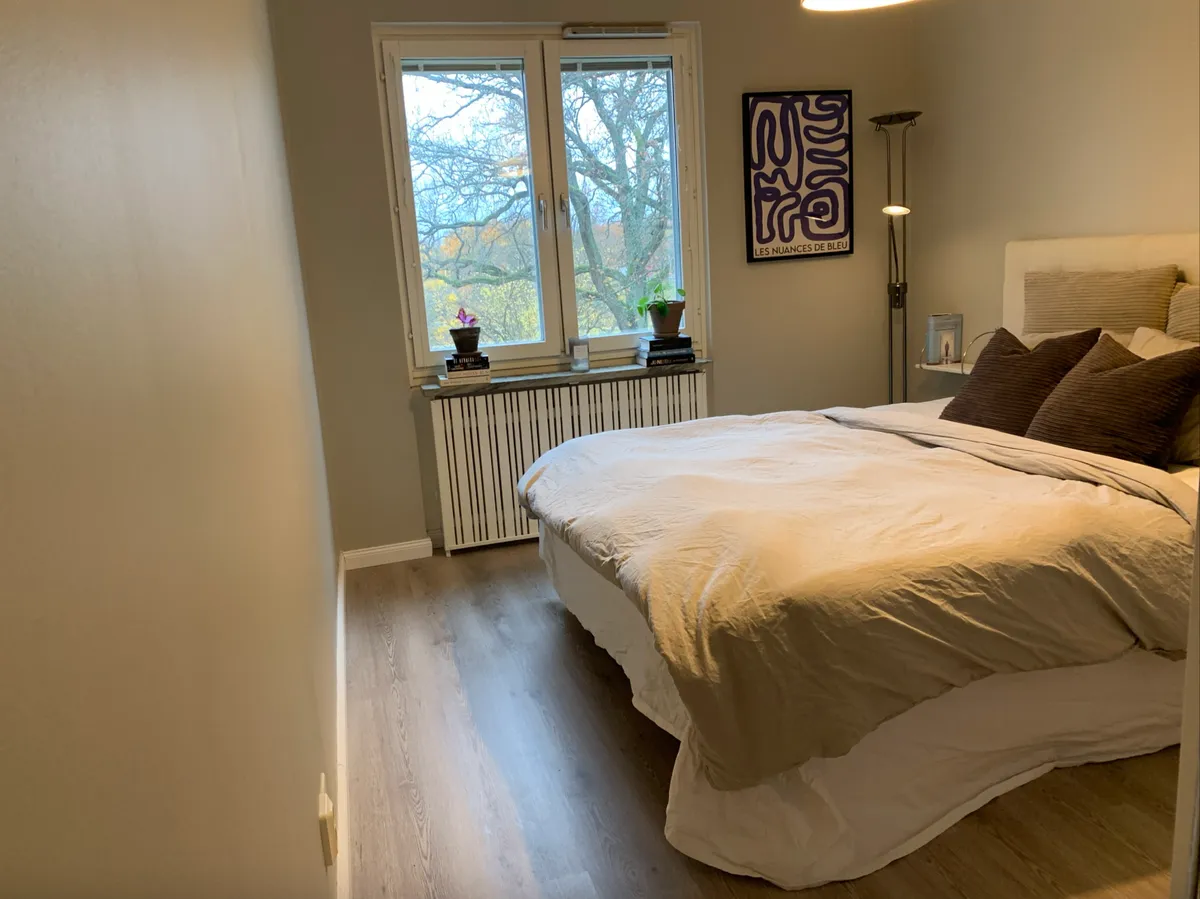 Hyreslägenhet på Västerås i vasteras