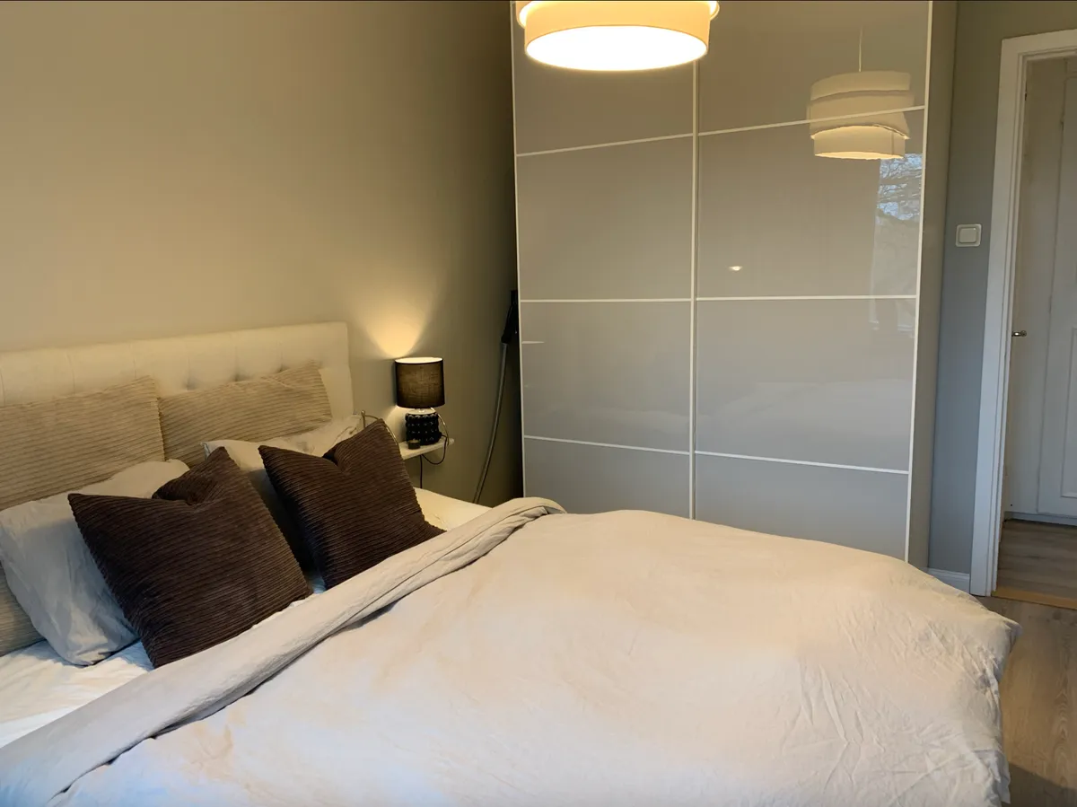 Hyreslägenhet på Västerås i vasteras