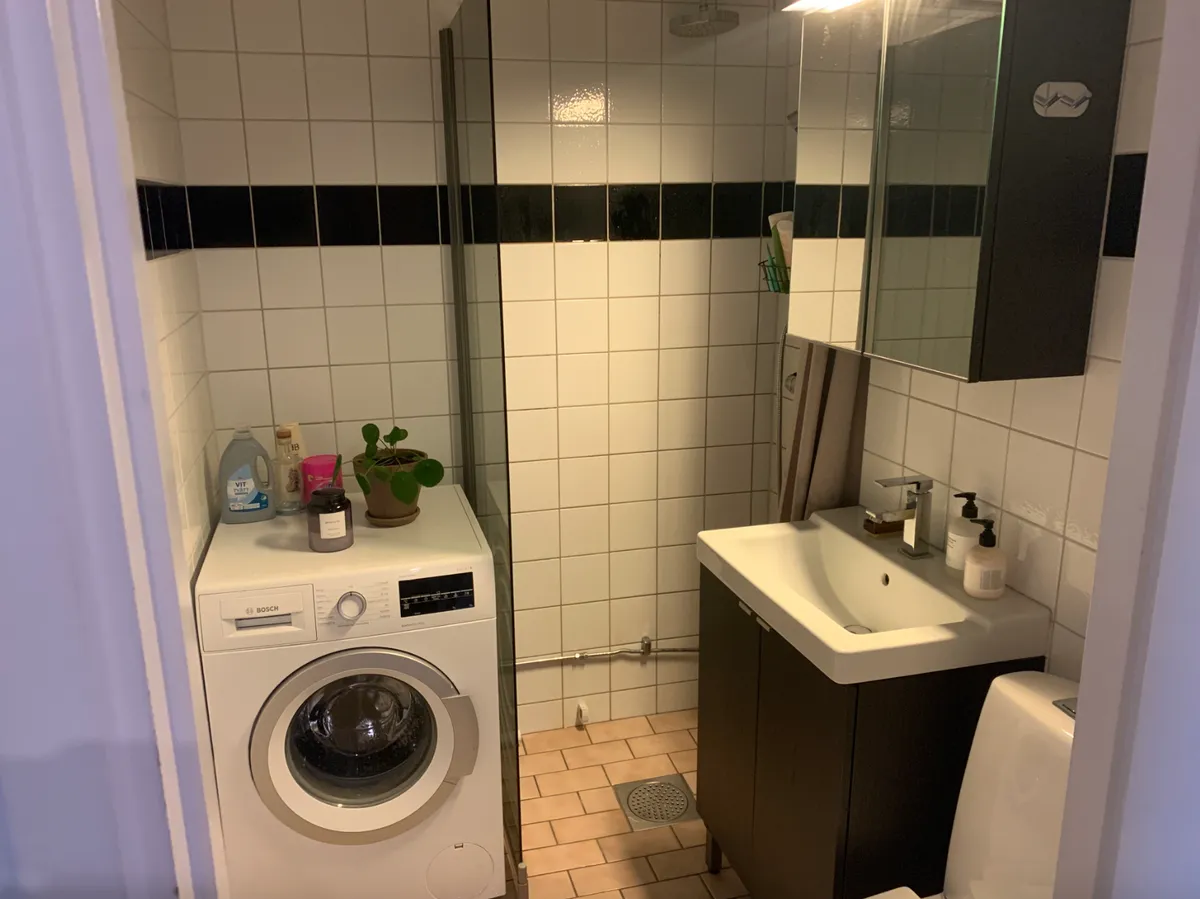 Hyreslägenhet på Västerås i vasteras