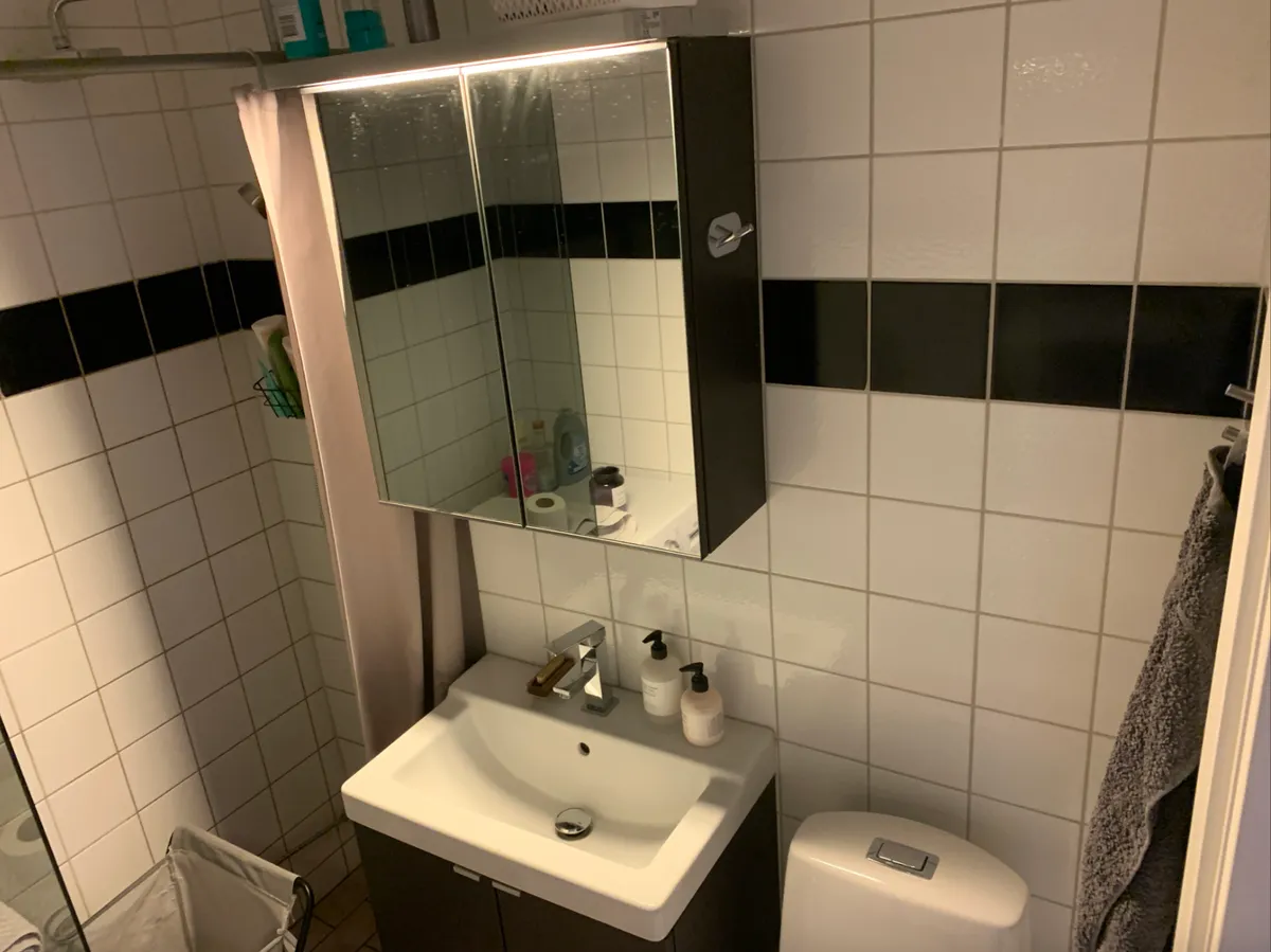 Hyreslägenhet på Västerås i vasteras